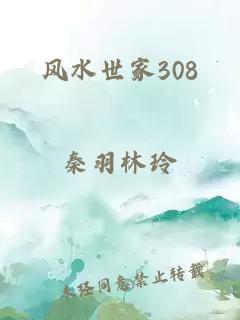 风水世家308